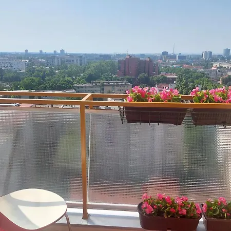 Premium Studio Apartment Antonio Zagreb Exterior photo