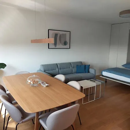 Premium Studio Apartment Antonio Zagreb Exterior photo