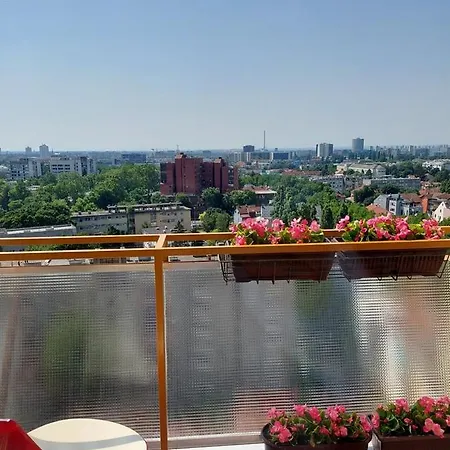 Premium Studio Apartment Antonio Zagreb Exterior photo