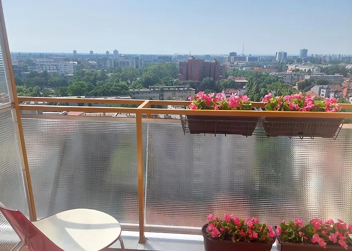 Premium Studio Apartment Antonio