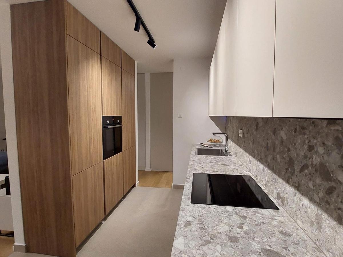 Premium Antonio Apartment
