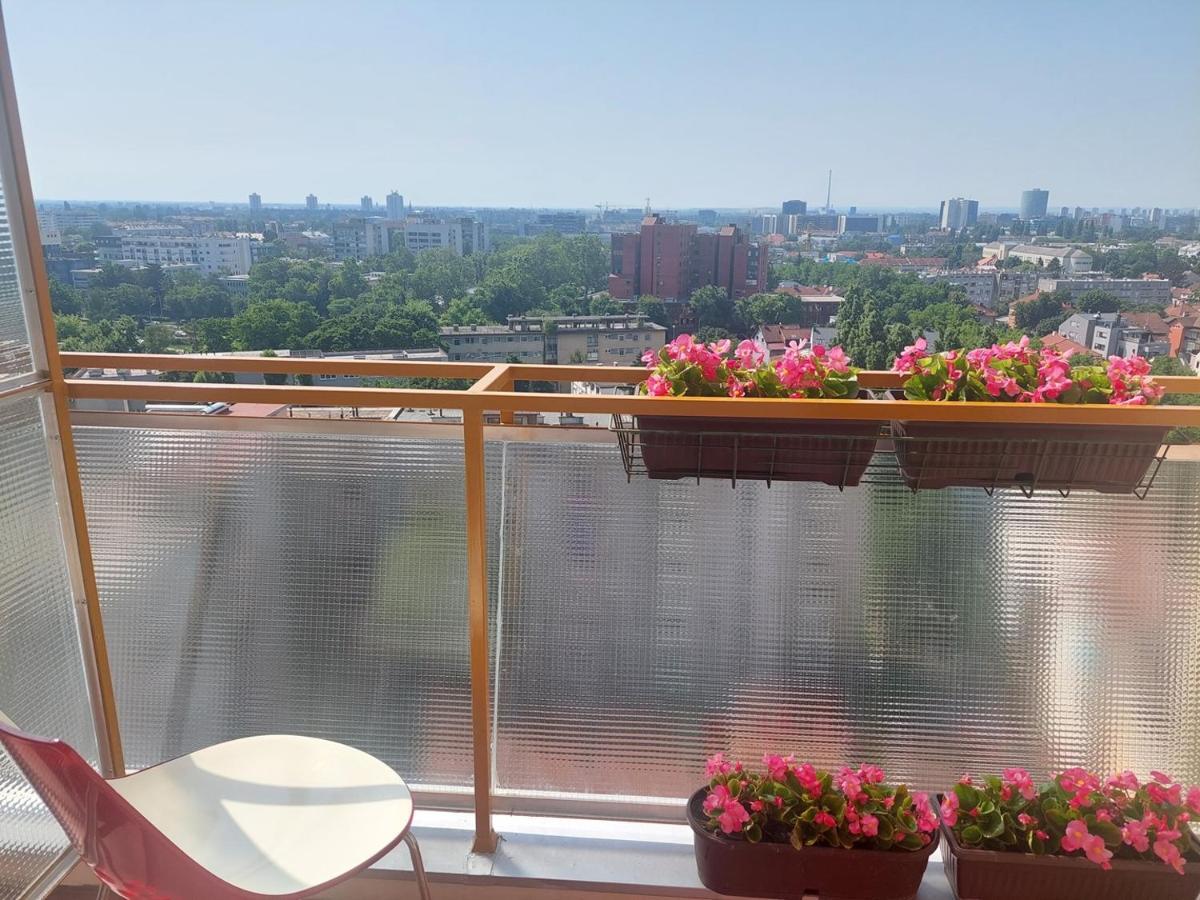 Premium Antonio Apartment Zagreb