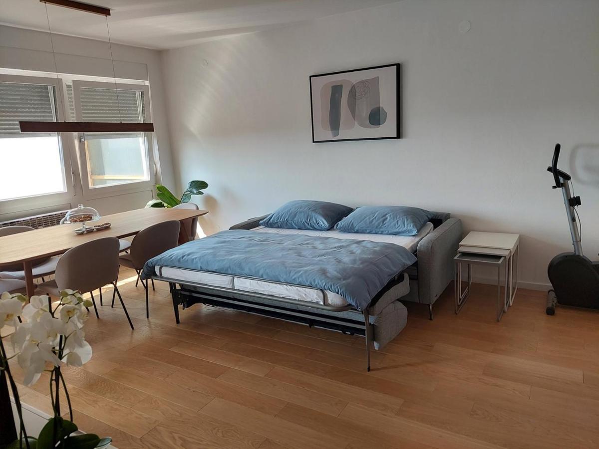 Premium Antonio Apartment Zagreb