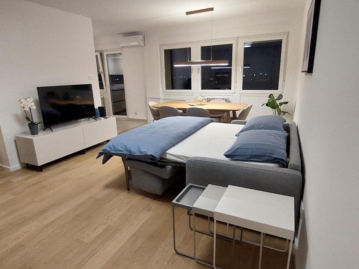 Premium Antonio Apartment *