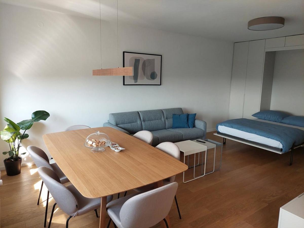 Premium Antonio Apartment