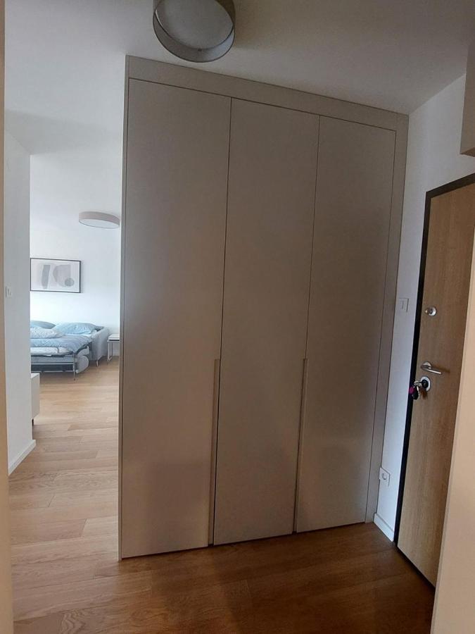 Premium Antonio Apartment *