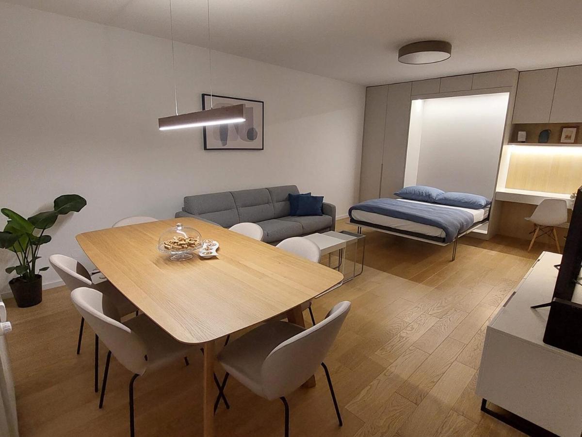 Premium Antonio Apartment