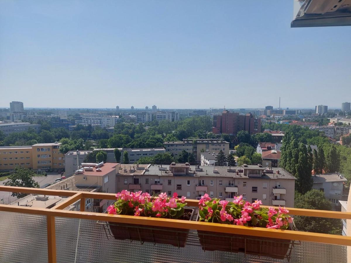 Premium Antonio Apartment Zagreb